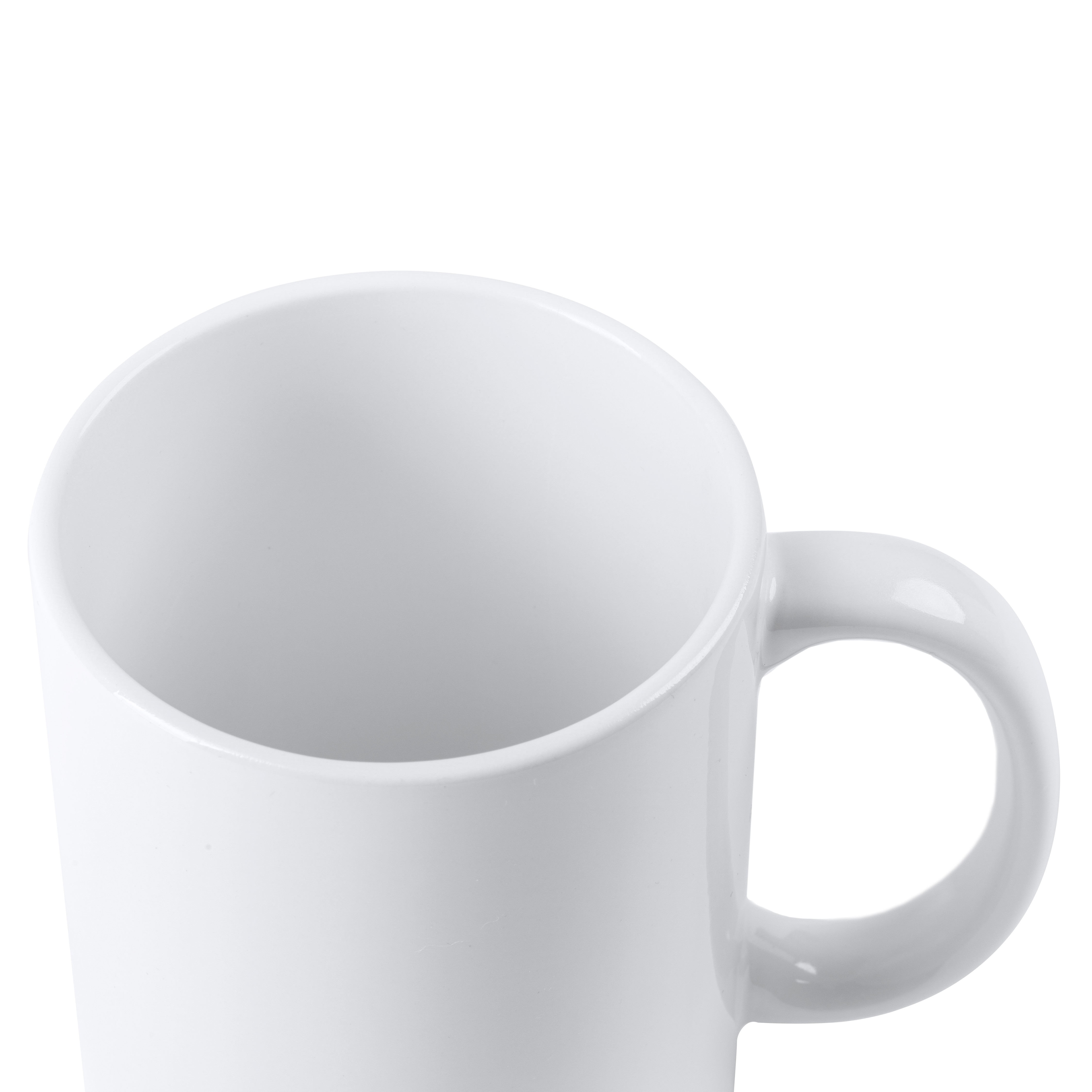 Чаша Harnet за сублимация MUG-47-W