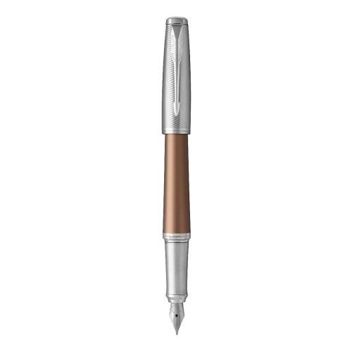 Писалка Parker Urban Prem Orange  SKU: 26577-А-ОРАНЖ М TB