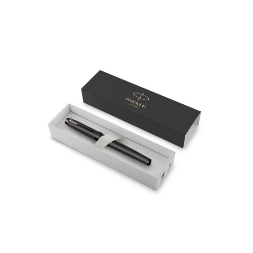 Писалка Parker IM Prof Monochrome Bronze SKU: 31392-А-БРОНЗ TB