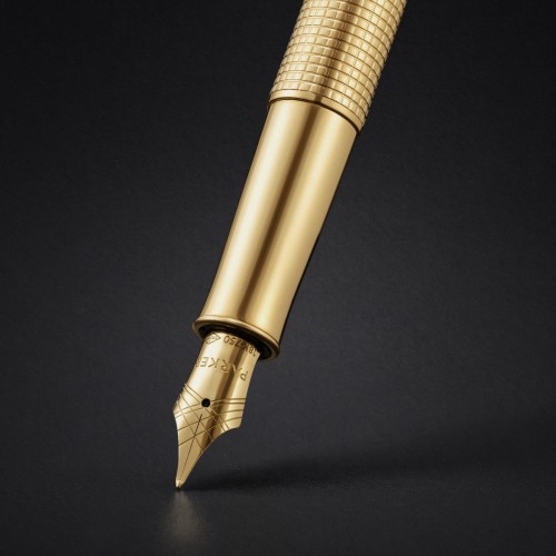Писалка Parker Royal Sonnet SE Cisele, SKU: 33805-А-GT F